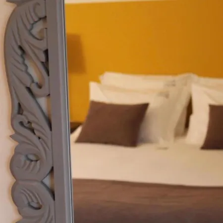 Bed & Breakfast Aedan Sintra